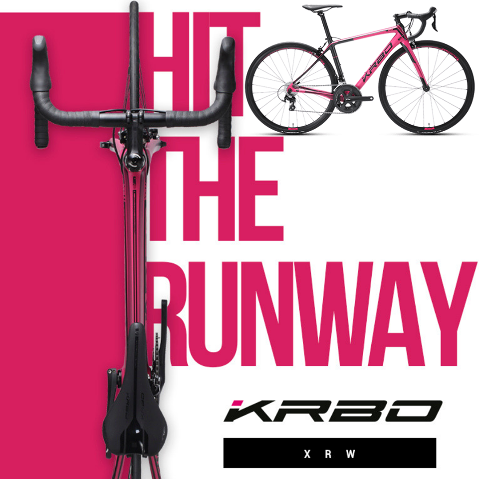 Bicicletas krbo hot sale